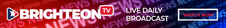 Brighteon.TV