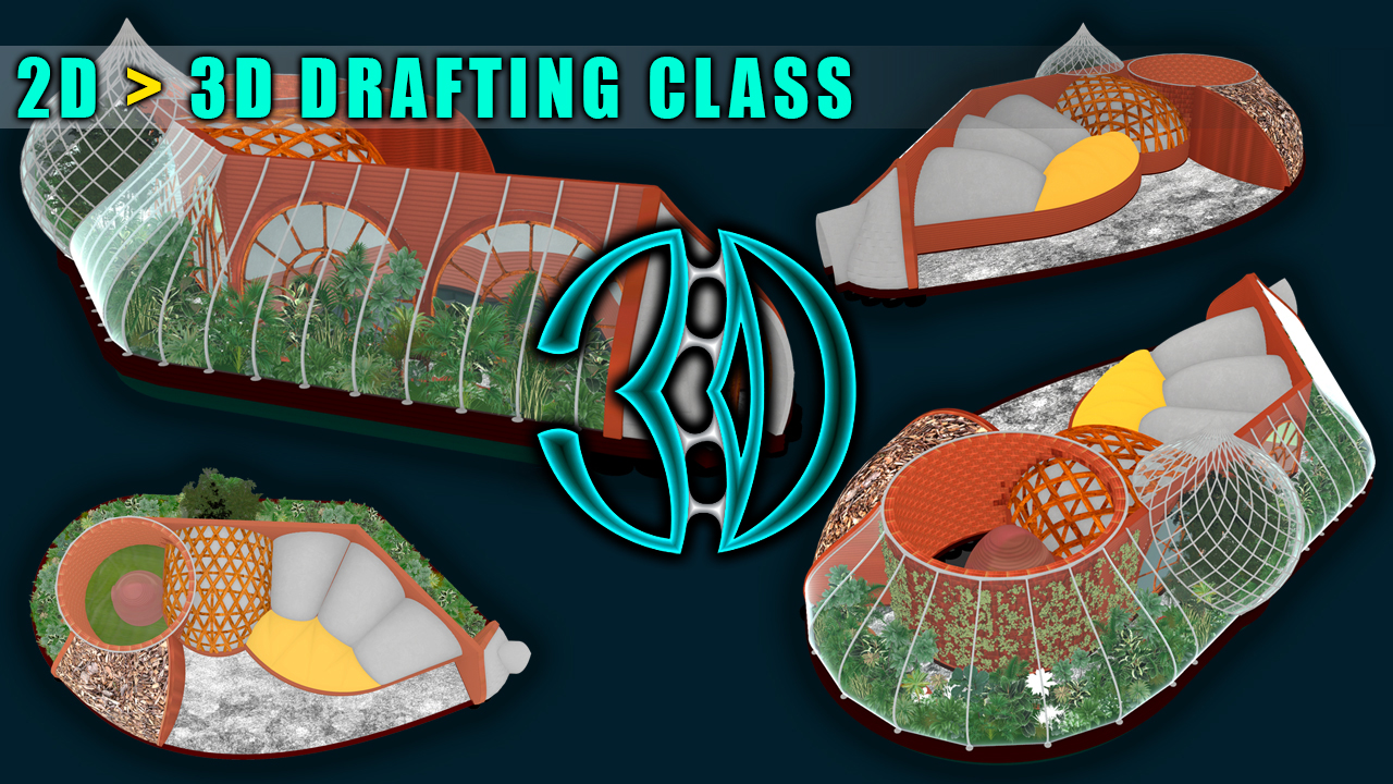 Bio-Veda - Episode 3