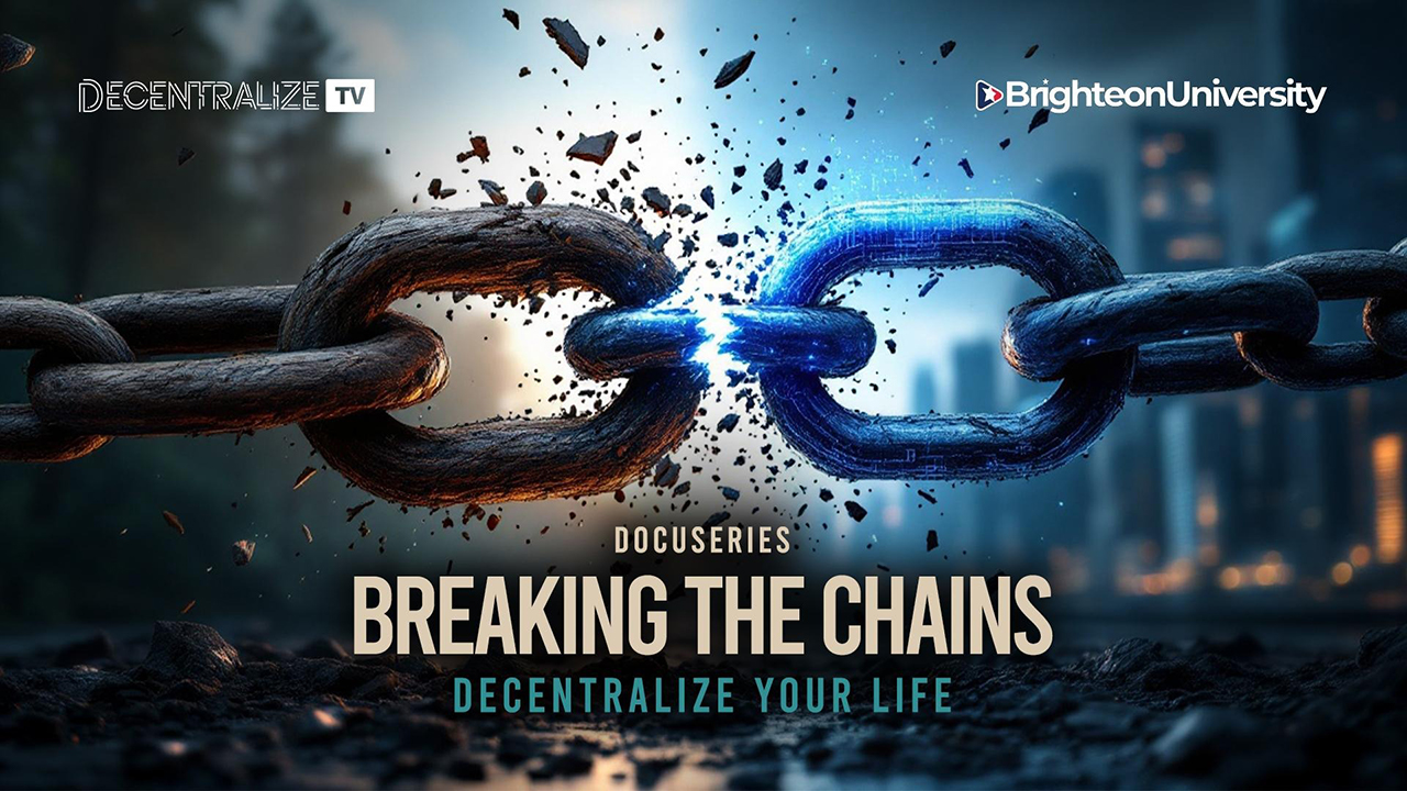Breaking the Chains