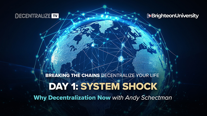 Breaking the Chains
