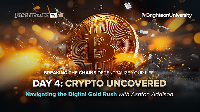 Breaking the Chains