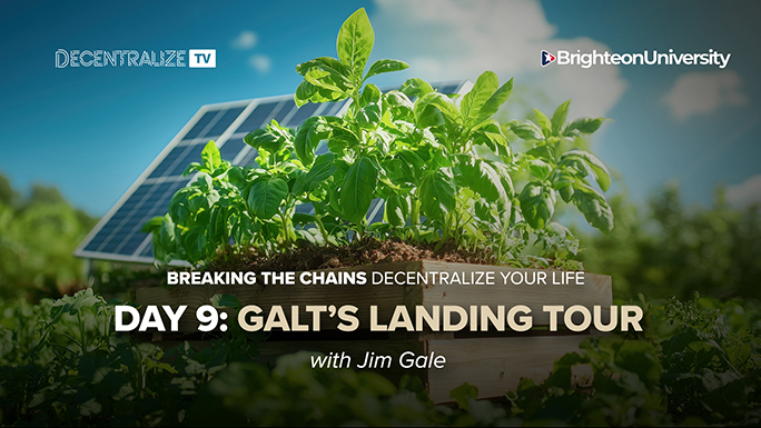 Breaking the Chains