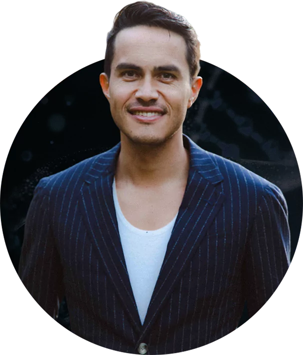 Jonathan Ott