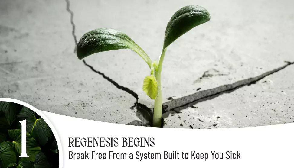 Regenesis
